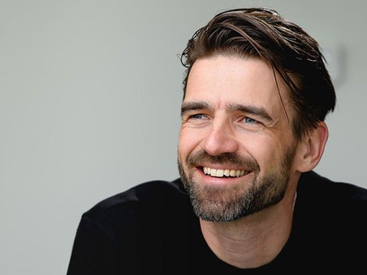 Mark Tuitert