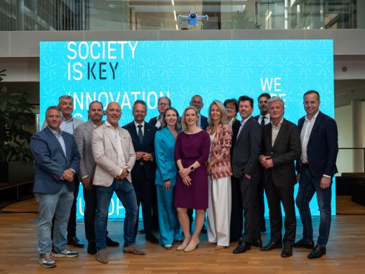 samenwerkingspartner key region