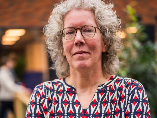 Profielfoto Petra Siemonsma