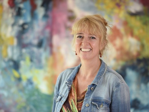 Foto van Eline Henselmans