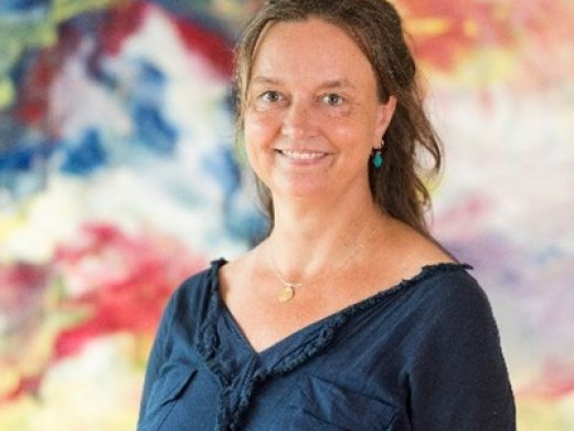 Foto van Esther Vis
