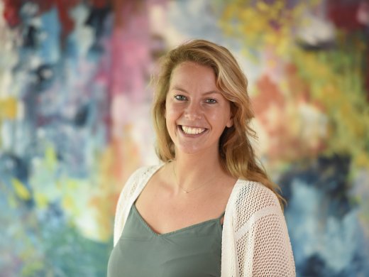 Foto van Marjolein Scheffelaar