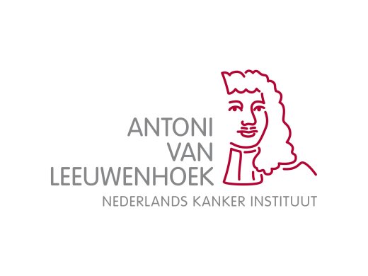 Logo Antoni Leeuwenhoek Ziekenhuis