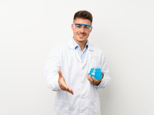 Commerciële Vaardigheden voor Life Sciences & Health
