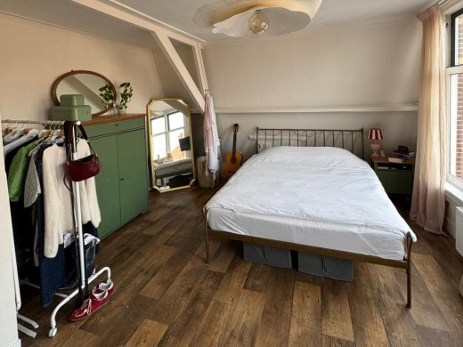kamer in leiden