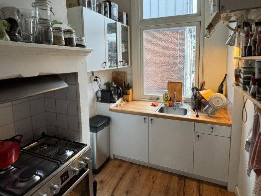studentenkeuken