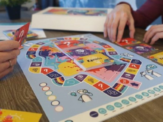 Lifeskillsspel