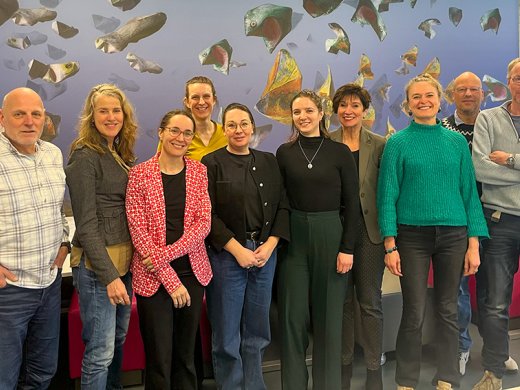 Medical Delta Living Lab Veranderaars voor duurzame zorg.