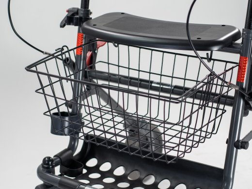 Rollator.