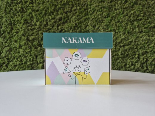 Nakama-doos