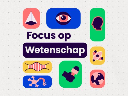 Meet de Mees - Focus op Wetenschap NTR