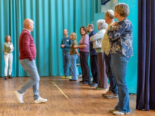 De aftrap van het nieuwe grootschalige project BiBoZ+.