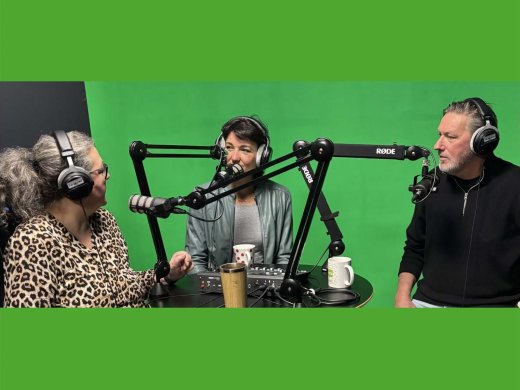 Podcast KWOG