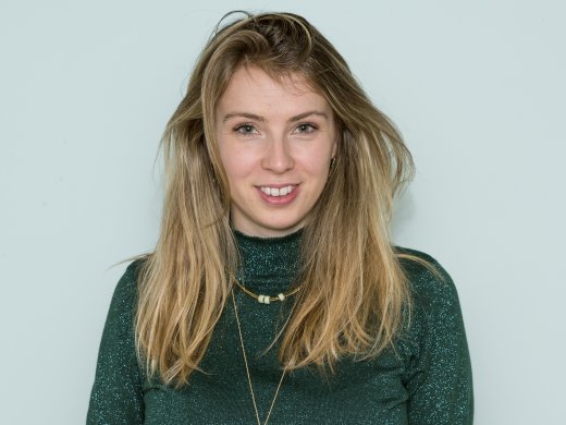 Profielfoto Kim Jonk