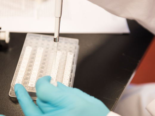 pipetteren