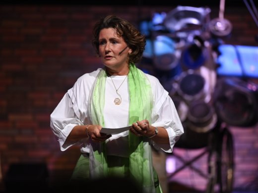 Angelien Sanderman