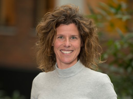 Marinka de Ronde-Kempenaar.