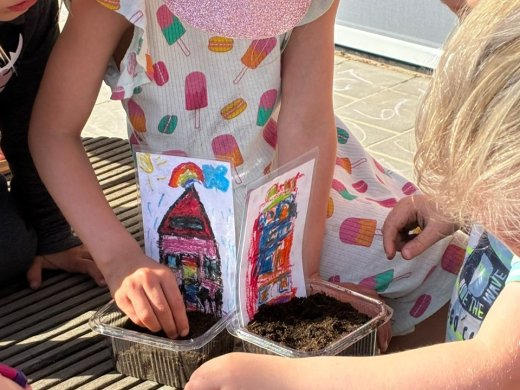 Kinderen Duurzaam Onderwijs
