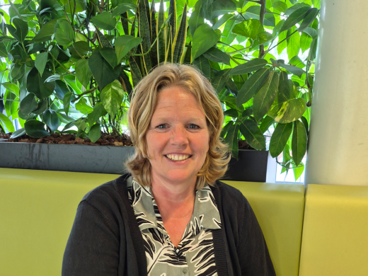 Portret Judith