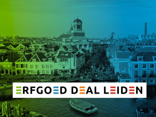 Erfgoed Deal Leiden
