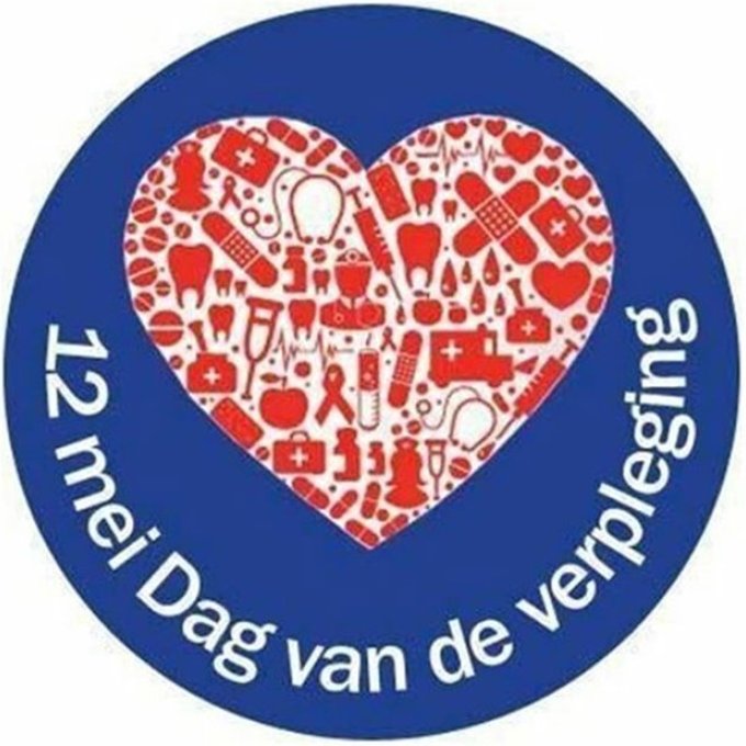 Dag van de verpleging