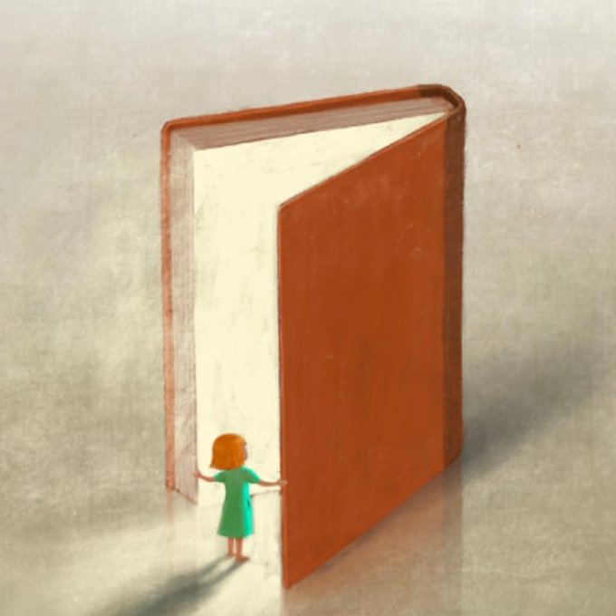 Boek omslag van jeugdboek