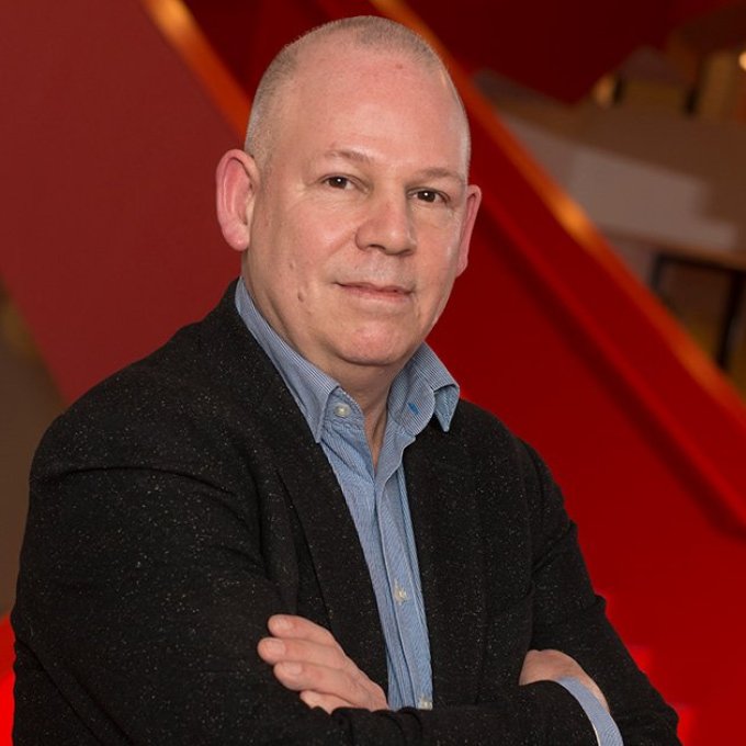 Foto van Erik Baars