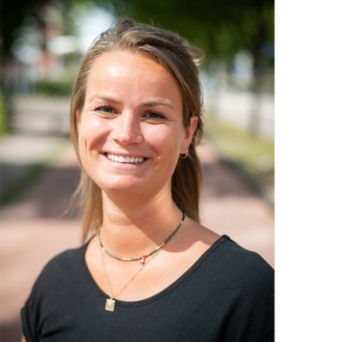 Foto van Milou Timmerman