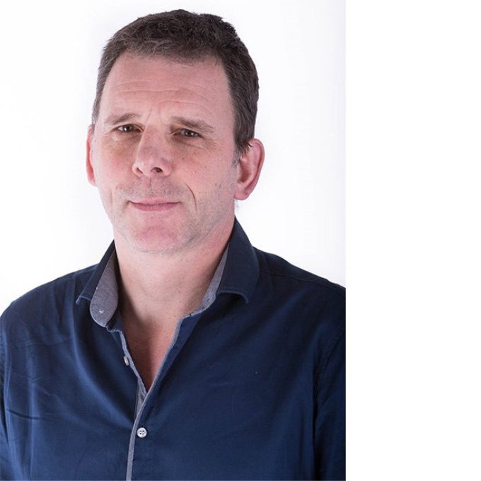 Foto van Peter van der Wijden