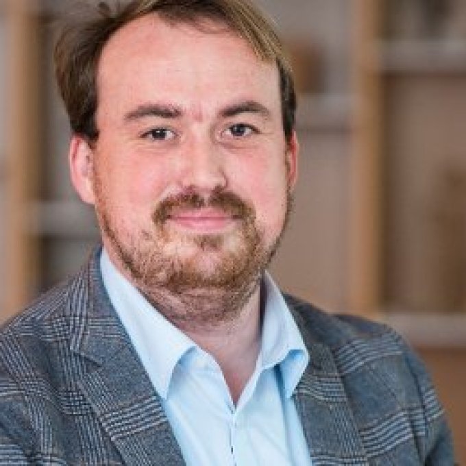 Een foto van Wouter Modderkolk