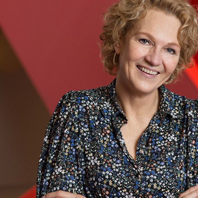 Een foto van Carolien Gravesteijn