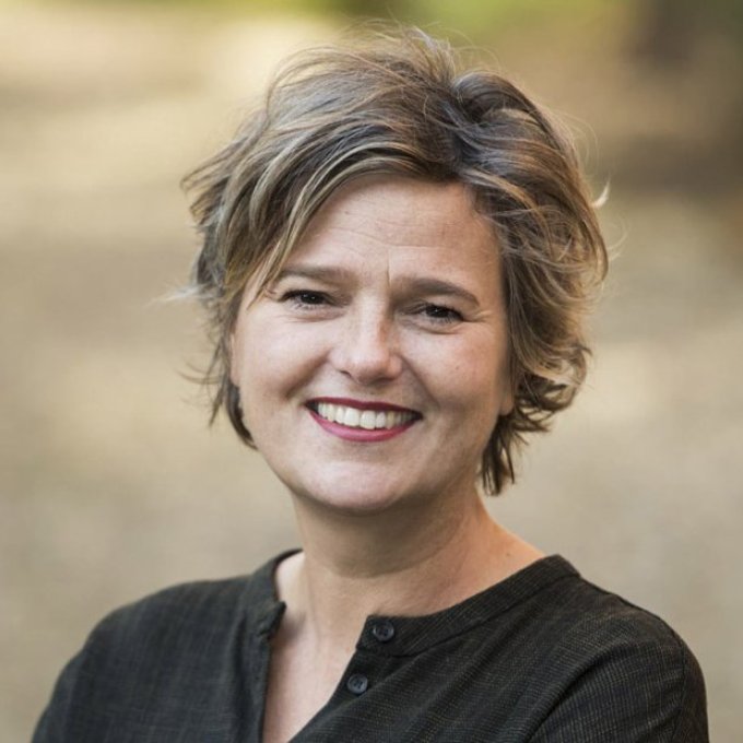 Foto van Christiane Nieuwmeijer