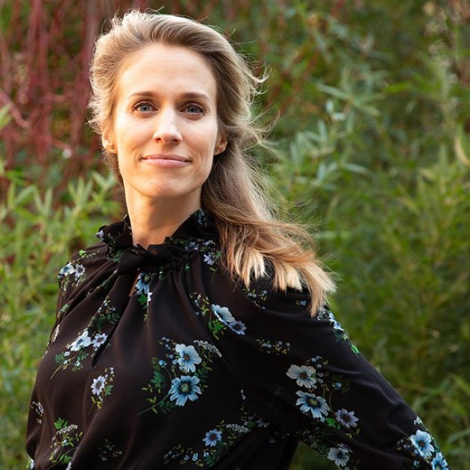 Foto van Ilona van Opdorp