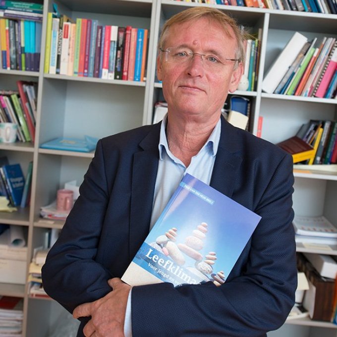 Foto van Peer van der Helm