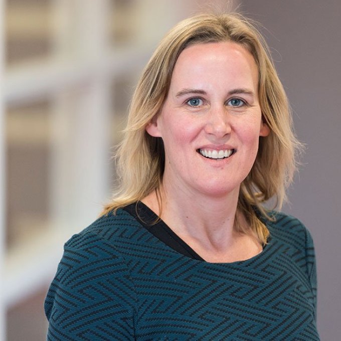 Foto van Renske de Boer