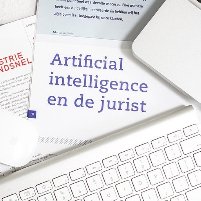 afbeelding over e-discovery