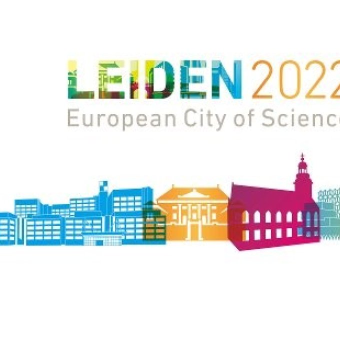 afbeelding van programmaposter Leiden2022