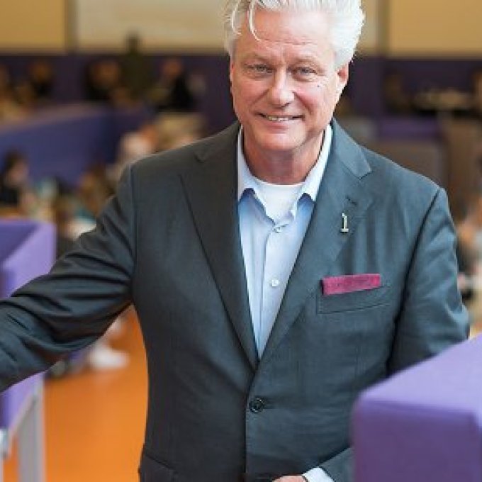 foto van Sander van der Eijnden