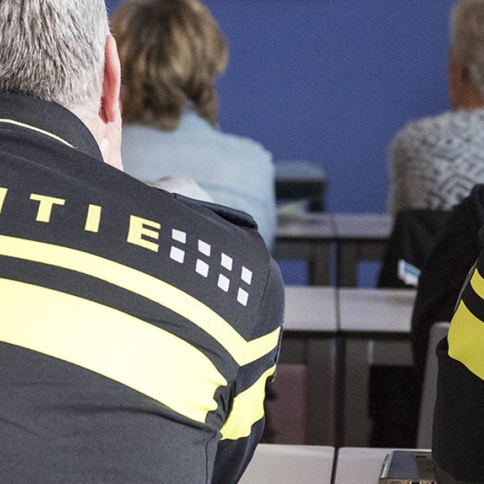 Politie toegepaste psychologie duaal