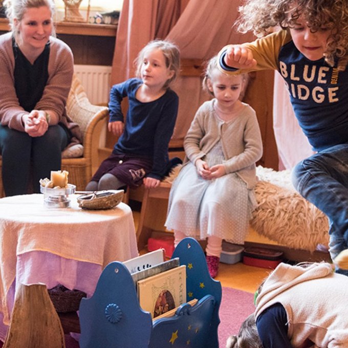 vrijeschool_kind_in_groep
