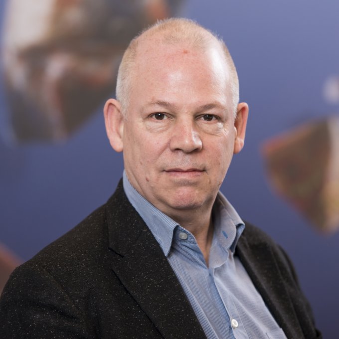 Foto van Erik Baars