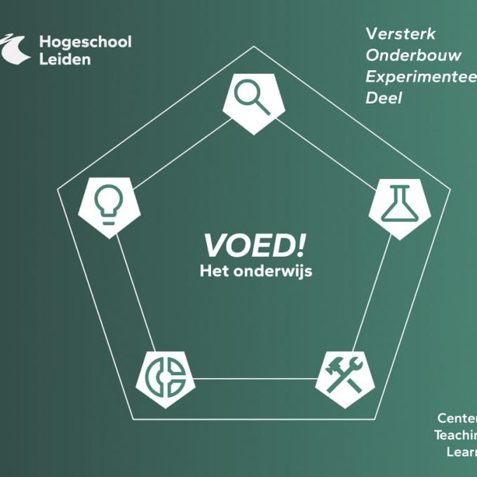 VOED-netwerk