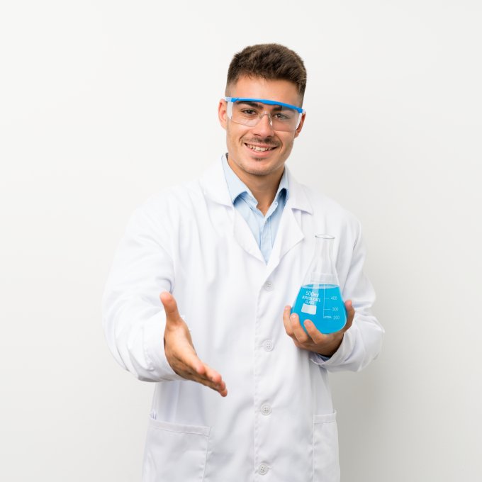 Commerciële Vaardigheden voor Life Sciences & Health