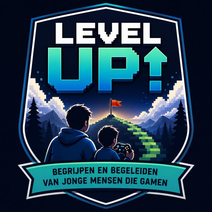 gamen door neurodivergente jongeren