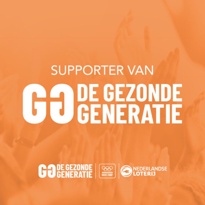 De gezonde generatie