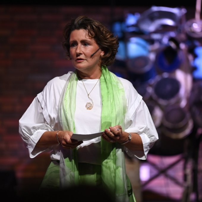Angelien Sanderman