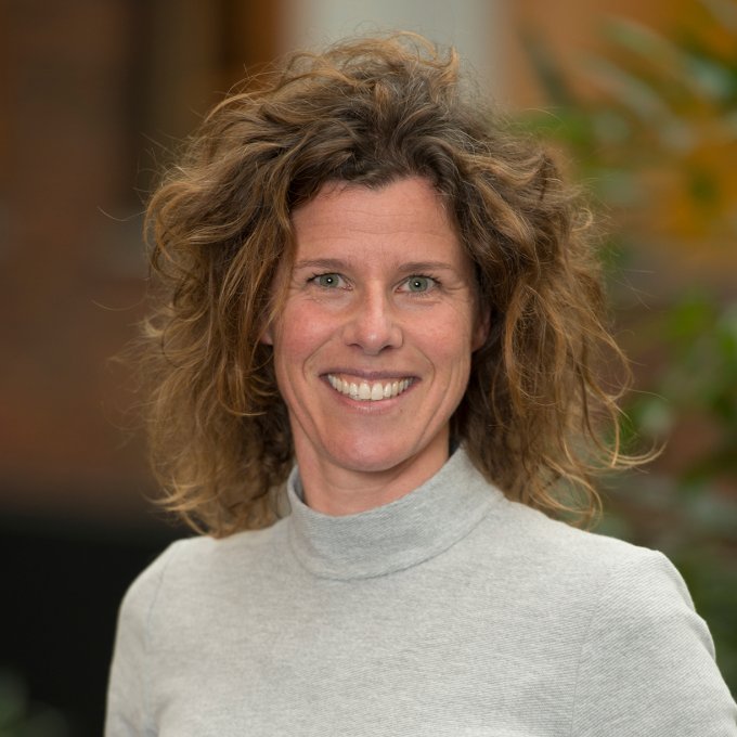 Marinka de Ronde-Kempenaar.