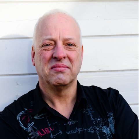 Wiebe de Vries - EBP trainer
