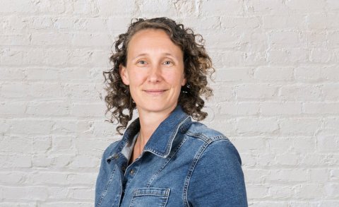 Nynke Verdoner - COIL expert