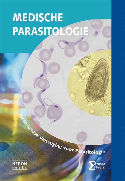 Parasitologie studieboek
